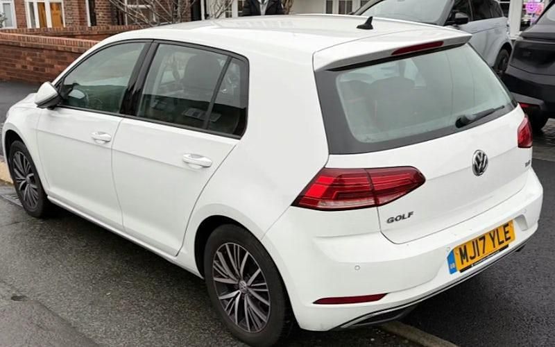 Used 2023 Audi S3 Sportback Hatchback | £26,599 (Super price) - Image 1/3