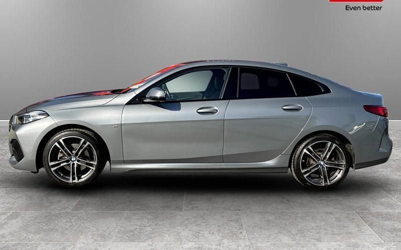 Used BMW 218 M Sport 136 HP (100 kW) 2024 Coupe