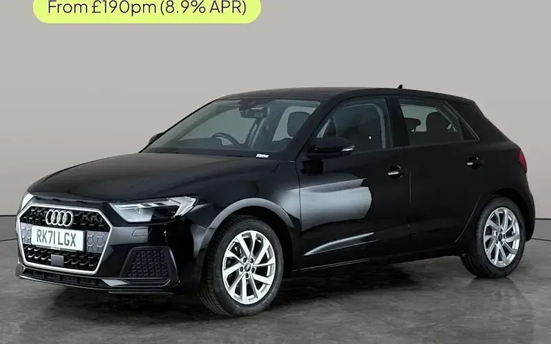Used Audi A1 Sportback Sport 95 HP (69 kW) 2022 Hatchback