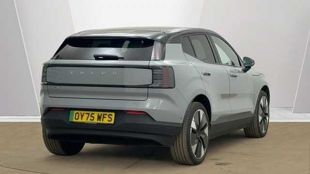 Used Volvo EX30 Ultra 197 kW (268 HP) 2025 SUV