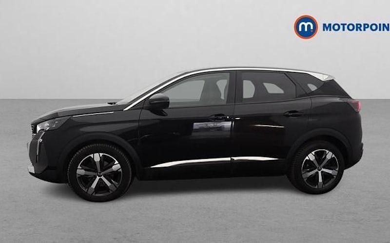 Used Peugeot 3008 Allure 131 HP (96 kW) 2023 SUV