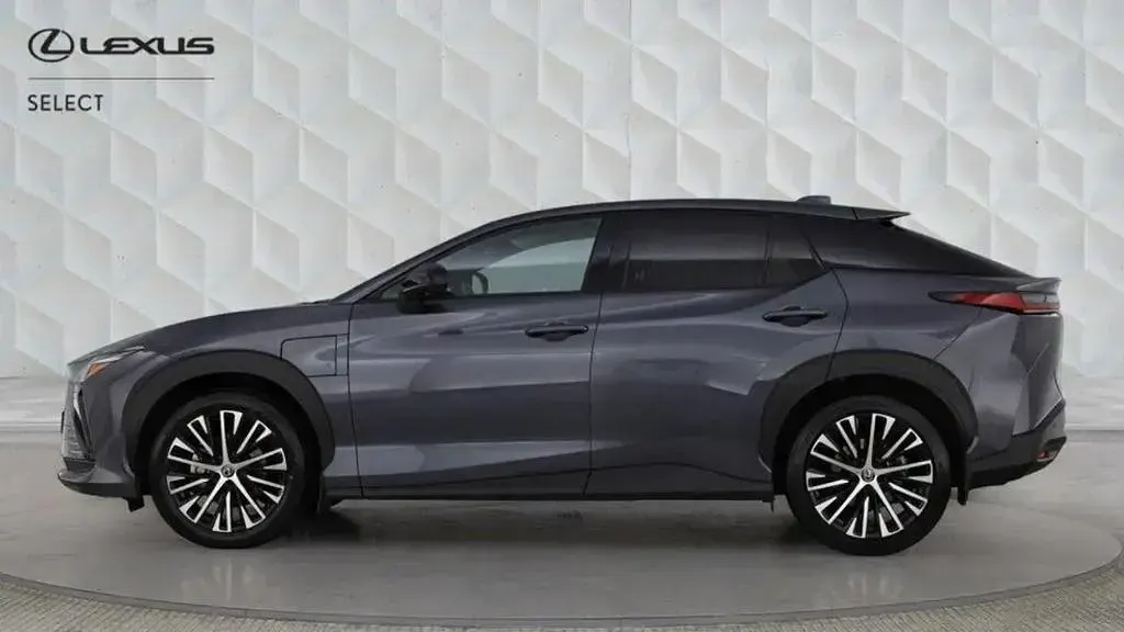 Used Lexus RZ 450e 71 kW (97 HP) 2025 SUV