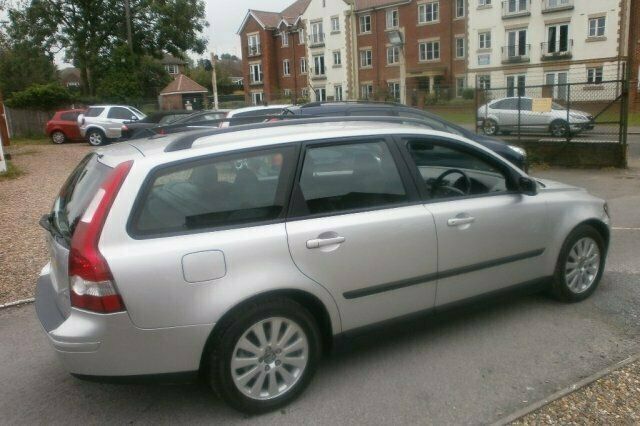 Used Volvo V50 170 HP (125 kW) 2005 Estate
