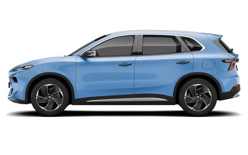 New 2025 MG S5 SE SUV | £26,681 - Image 1/1