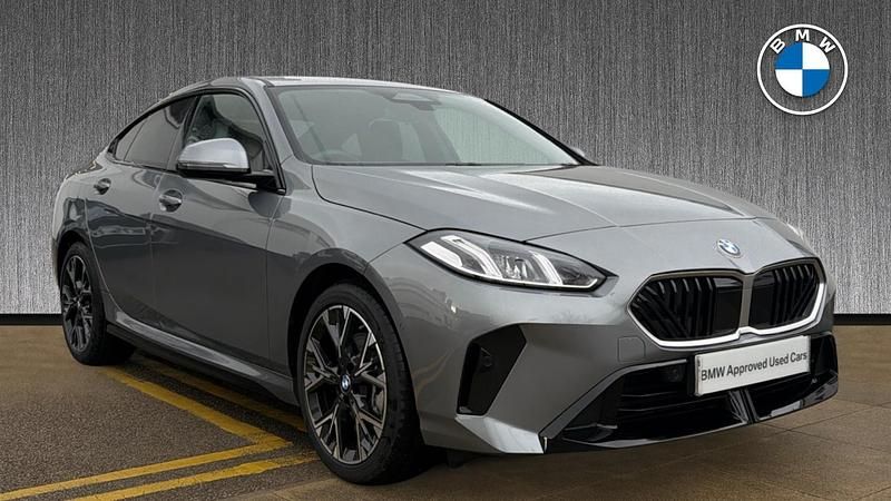 Used BMW 220 M Sport 168 HP (123 kW) 2026 Grey Coupe