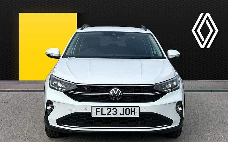 Used VW Taigo Life 95 HP (69 kW) 2026 SUV