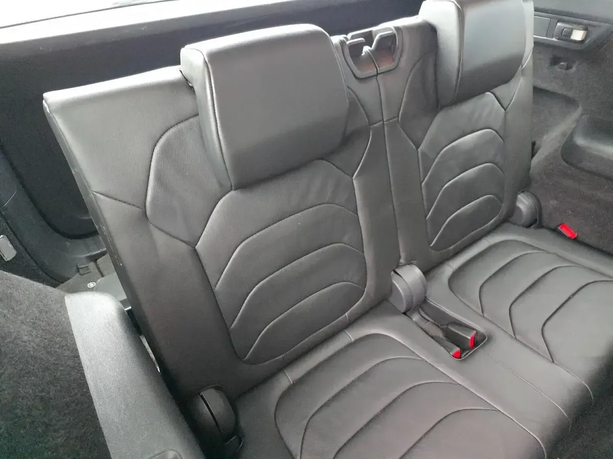 Used Skoda Kodiaq SE L 150 HP (110 kW) 2019 Grey SUV