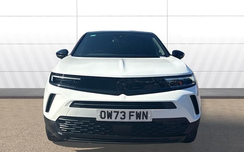 Used Vauxhall Mokka 131 HP (96 kW) 2025 SUV