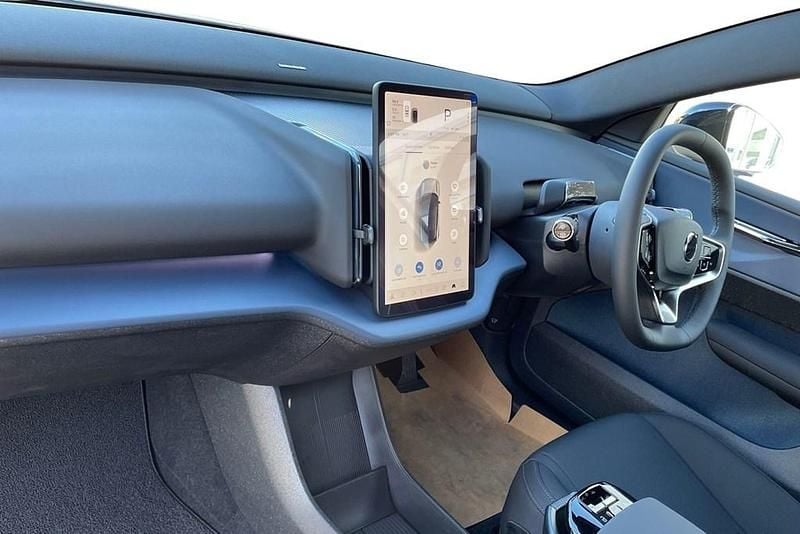 New Volvo EX30 Ultra 69 kW (94 HP) 2025 SUV