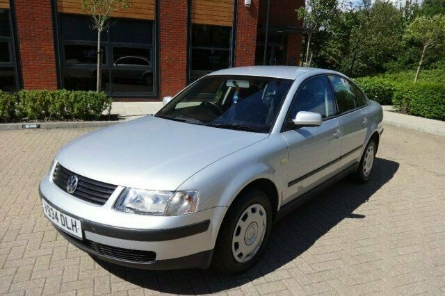 Used VW Passat 1999 Sedan