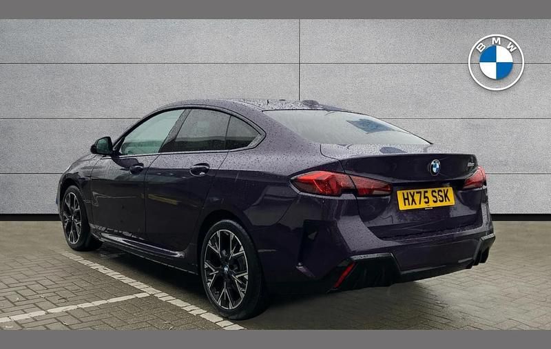 New BMW 220 M Sport 168 HP (123 kW) 2025 Other Coupe