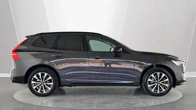 Used Volvo XC60 Plus 197 HP (144 kW) 2022 SUV