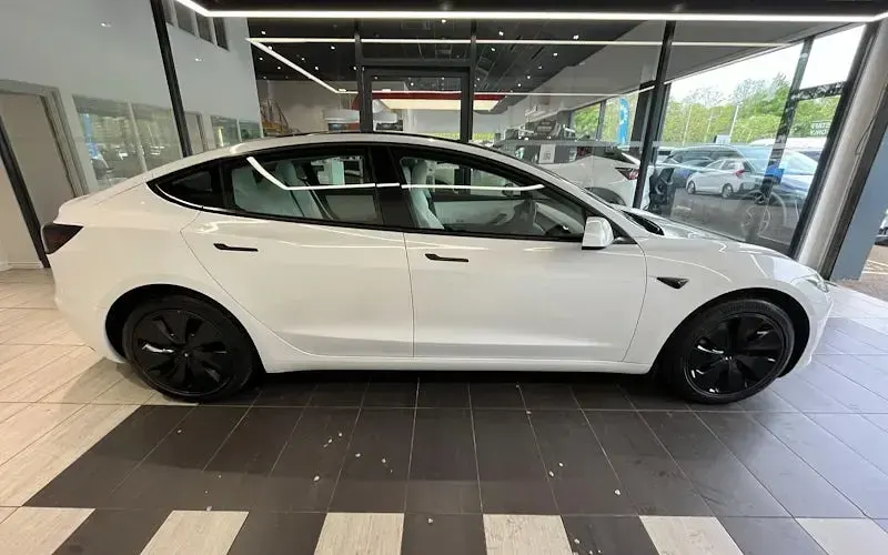 Used Tesla Model 3 Long Range AWD 258 kW (351 HP) 2025 Sedan