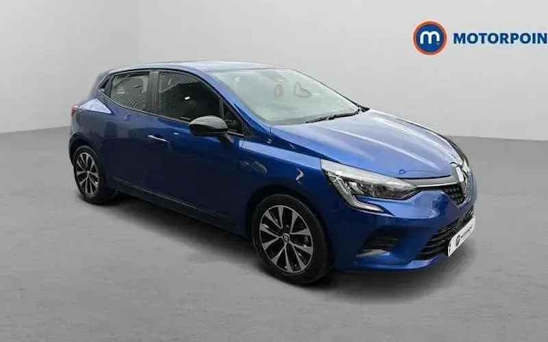 Used Renault Clio Evolution 145 HP (106 kW) 2023 Hatchback