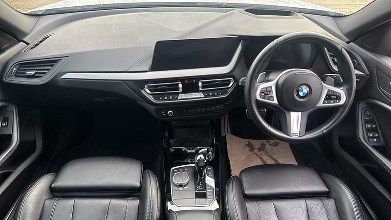 Used BMW M235 M Sport 306 HP (225 kW) 2020 Other Coupe