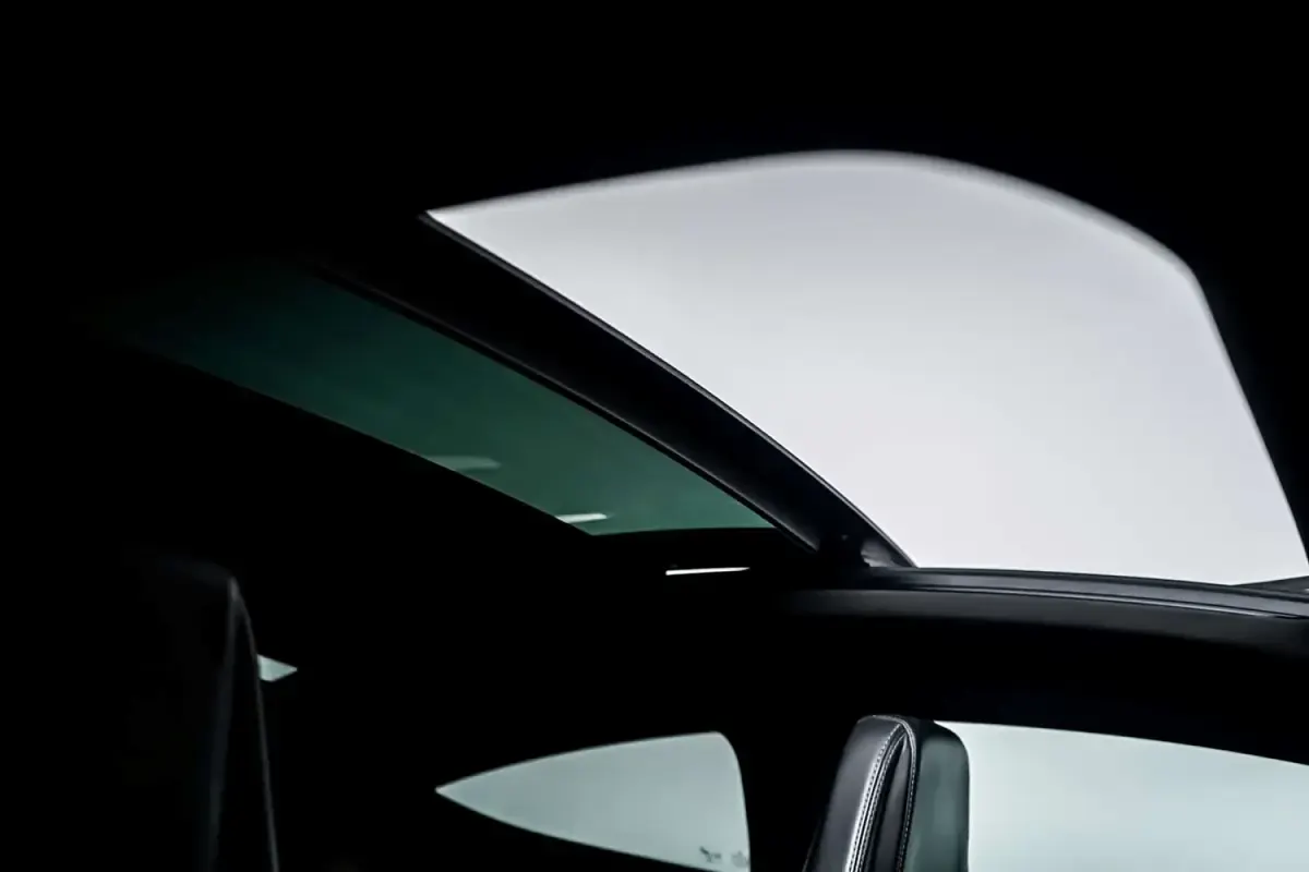Usado Mercedes C63S AMG Premium 510 HP (375 kW) 2017 Cinzento Coupé