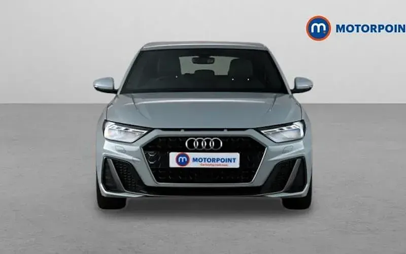Used Audi A1 Sportback S-Line 95 HP (69 kW) 2026 Hatchback
