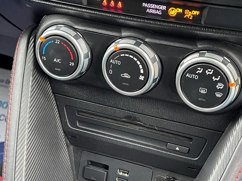 Used Mazda 2 Inclusive 2016 Red Hatchback