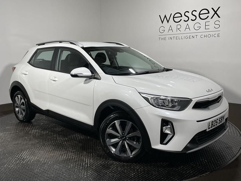 Used 2025 Kia Stonic SUV | £18,250 (Fair price) - Image 1/1