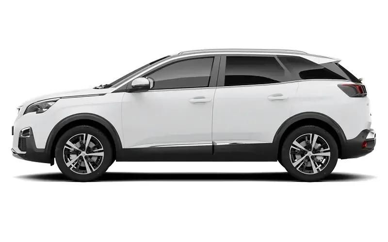 Used 2018 Peugeot 3008 Allure Estate | £10,999 (Fair price) - Image 1/1