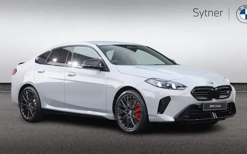 Begagnad BMW M235 300 HK (220 kW) 2026 Sportkupé