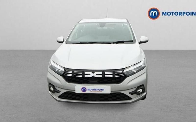 Used Dacia Sandero Expression 91 HP (66 kW) 2025 Hatchback