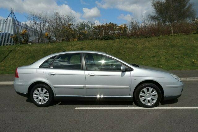 Used Citroën C5 136 HP (100 kW) 2005 Hatchback