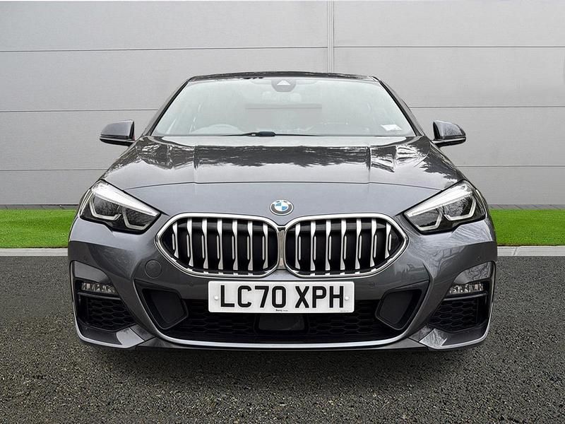 Used BMW 218 M Sport 2021 Grey Coupe
