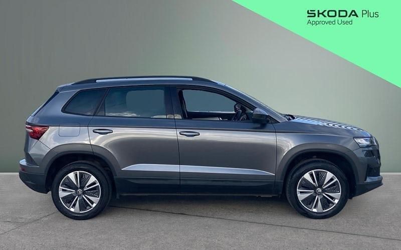 Used Skoda Karoq SE Drive 150 HP (110 kW) 2024 SUV