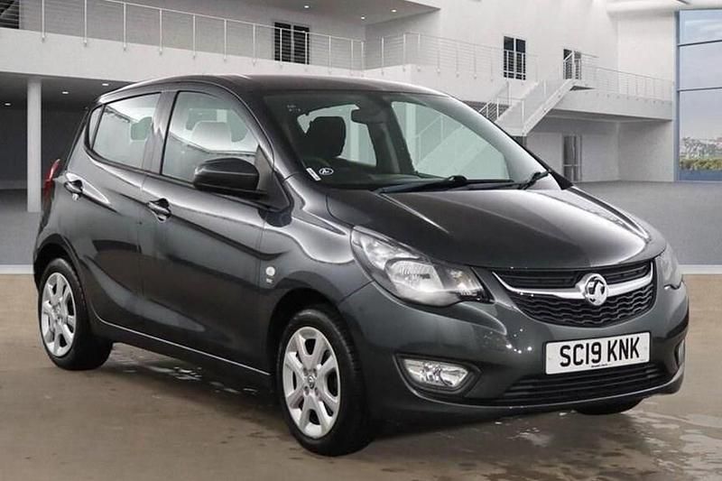 Used Vauxhall Viva 73 HP (53 kW) 2019