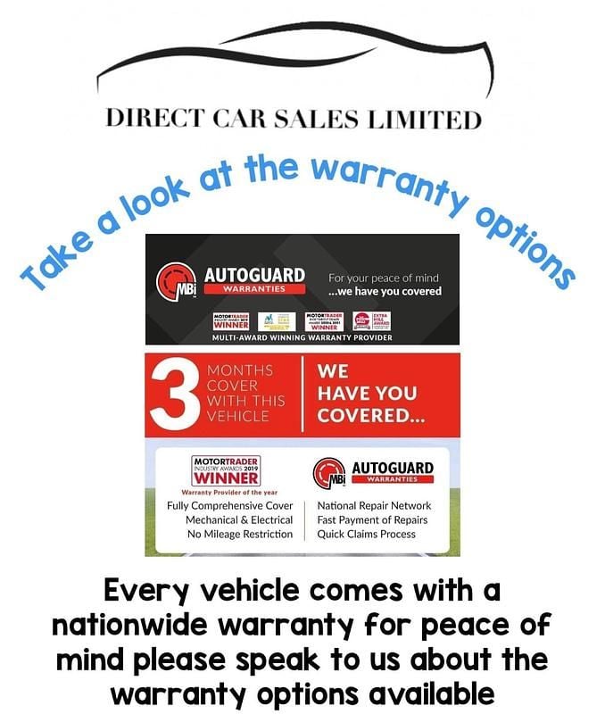 Grey Used 2016 Renault Grand Scénic IV Dynamique MPV | £9,995 (Fair price) - Image 1/3