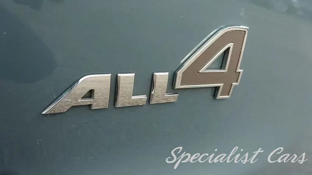 Used Mini Cooper Countryman Exclusive 136 HP (100 kW) 2021 Sage green SUV
