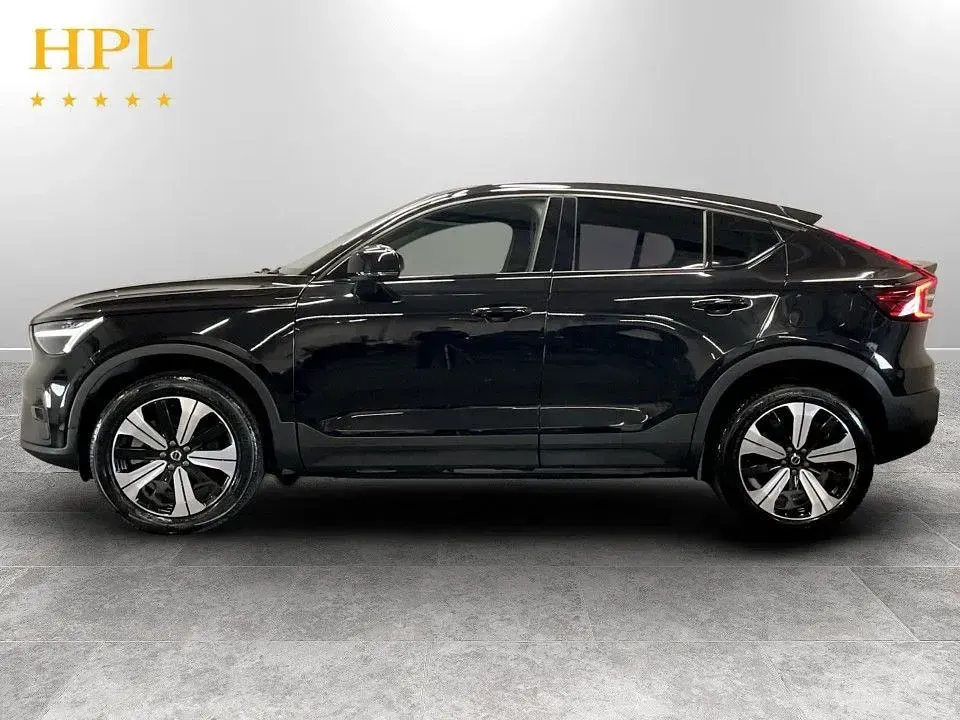 Used Volvo C40 Plus 169 kW (231 HP) 2023 SUV