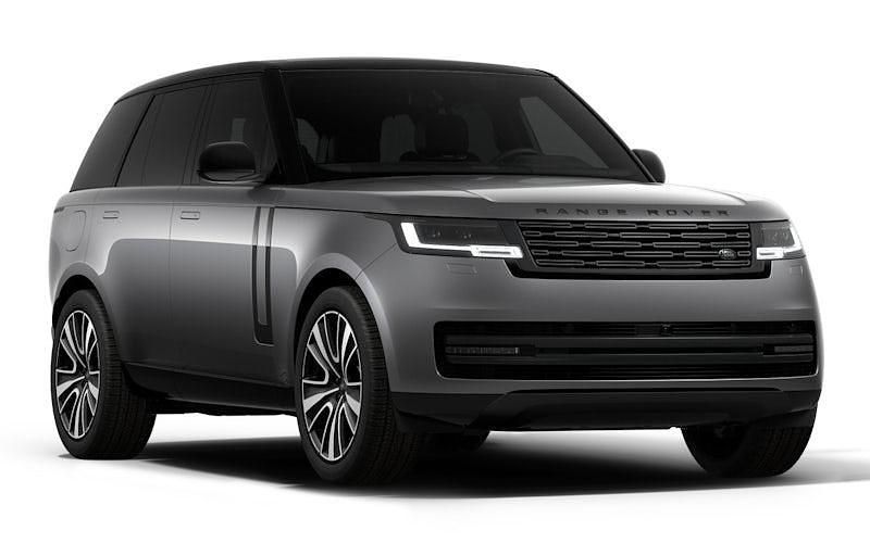 New 2025 Land Rover Range Rover HSE SUV | £117,303 (Fair price) - Image 1/1