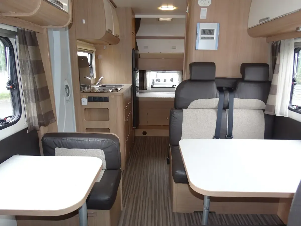 Used Fiat Ducato 2017 White Van