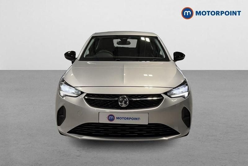 Grey Used 2023 Vauxhall Corsa Design Edition Hatchback | £13,799 (Good price) - Image 1/4