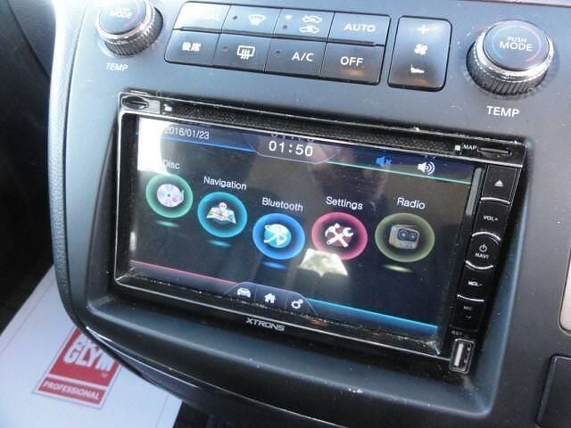 Used Nissan Elgrand 2016 White