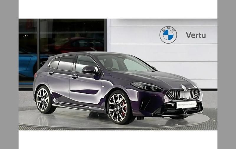 Used BMW 120 M Sport 154 HP (113 kW) 2025 Other Hatchback