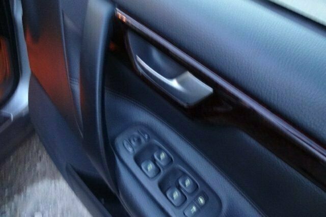 Used Volvo S60 180 HP (132 kW) 2001 Sedan