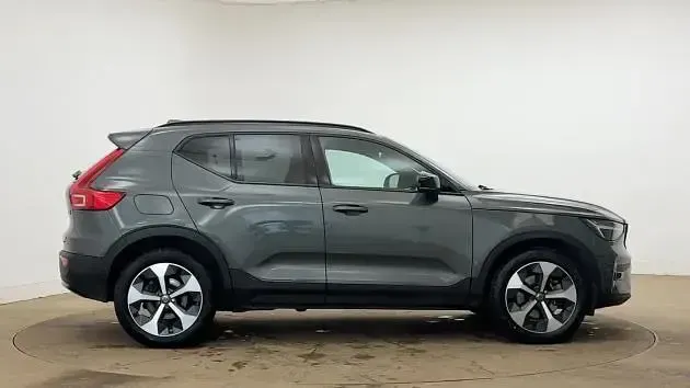 Used Volvo XC40 Plus 161 HP (118 kW) 2026 SUV
