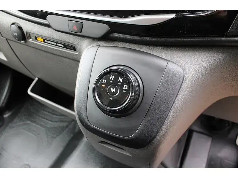 Used Ford Transit Limited 165 HP (121 kW) 2026 Grey Van