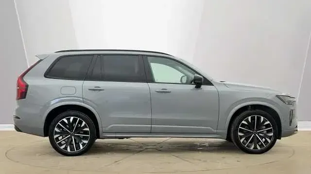 Used Volvo XC90 Ultra 250 HP (183 kW) 2026 SUV