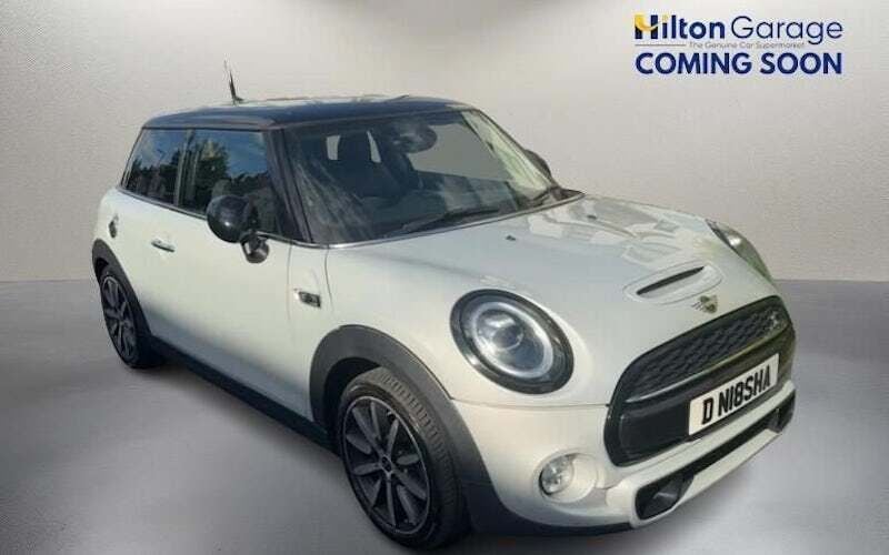 Used 2018 Mini Cooper S Hatch Hatchback | £11,050 (Fair price) - Image 1/1