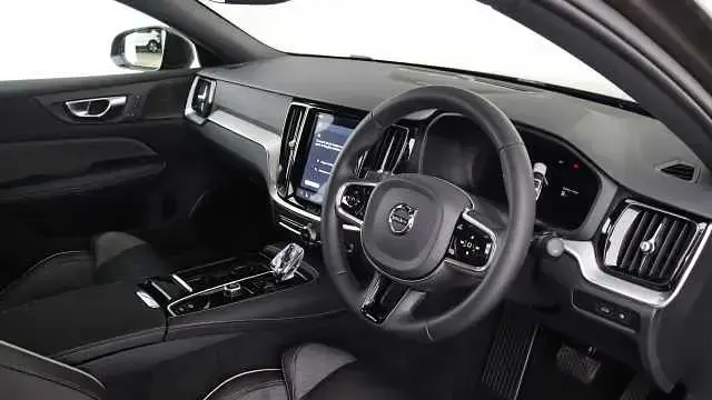 Usado Volvo S60 Ultimate 455 HP (334 kW) 2023 Sedan