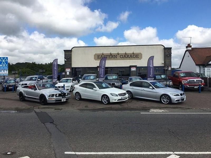 Used Mini ONE 98 HP (72 kW) 2013 Cream Hatchback