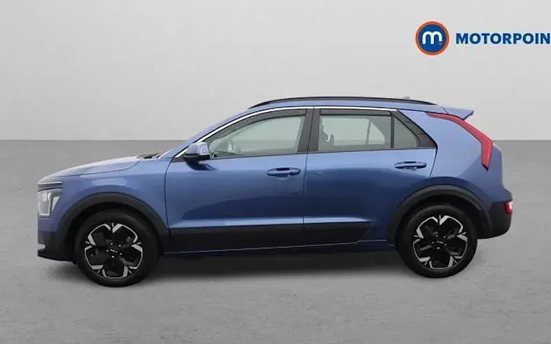 Used Kia e-Niro 150 kW (204 HP) 2025 SUV