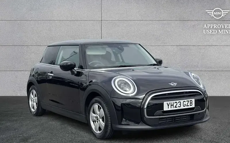 Used Mini Cooper Classic 136 HP (100 kW) 2022 Hatchback