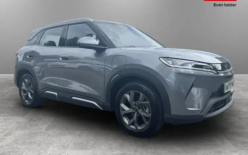 Used BYD Atto 2 Boost 130 kW (177 HP) 2025 SUV