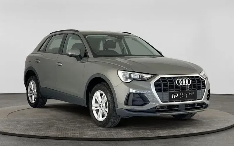 Used Audi Q3 Design 245 HP (180 kW) 2022 SUV