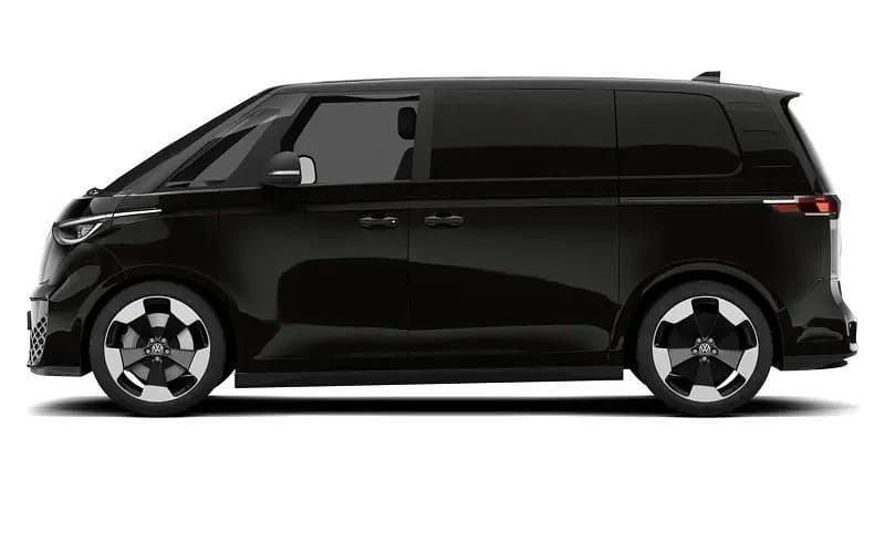 New 2026 VW ID. Buzz Van | £47,634 - Image 1/1